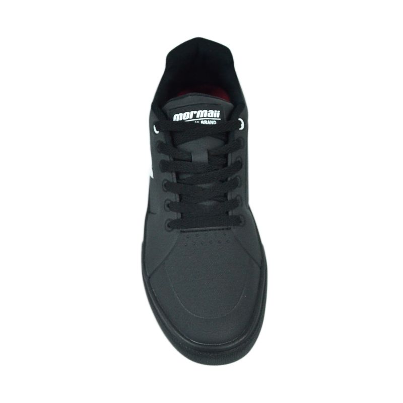 Tenis-Mormaii-Casual-Cyclone-Preto-Masculino