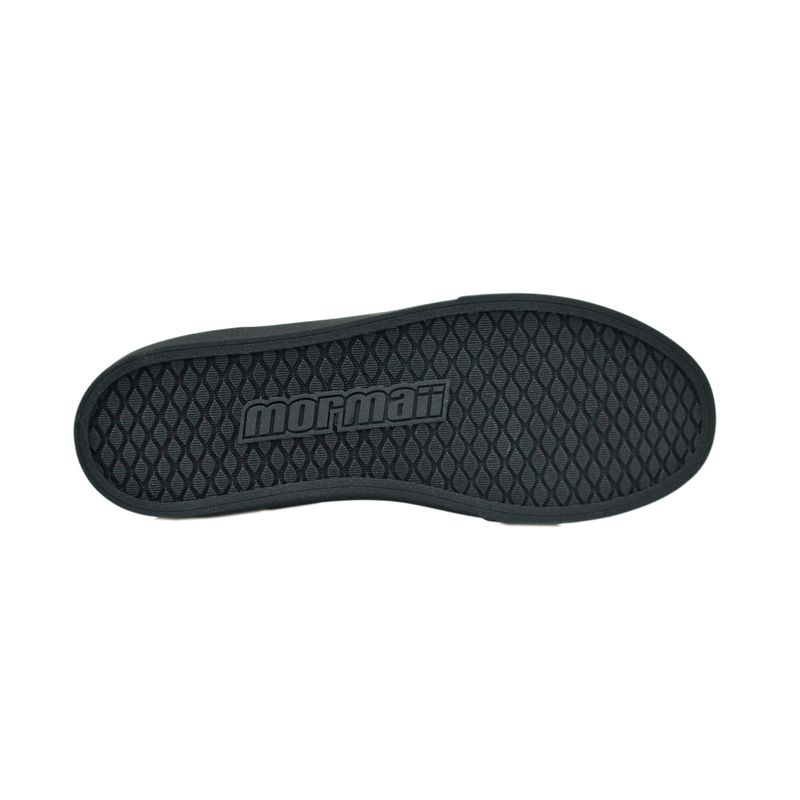 Tenis-Mormaii-Casual-Cyclone-Preto-Masculino