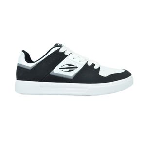 Tênis Mormaii Casual Urban Joaca Preto Masculino