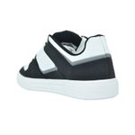 Tenis-Mormaii-Casual-Urban-Joaca-Preto-Masculino