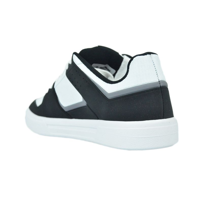 Tenis-Mormaii-Casual-Urban-Joaca-Preto-Masculino