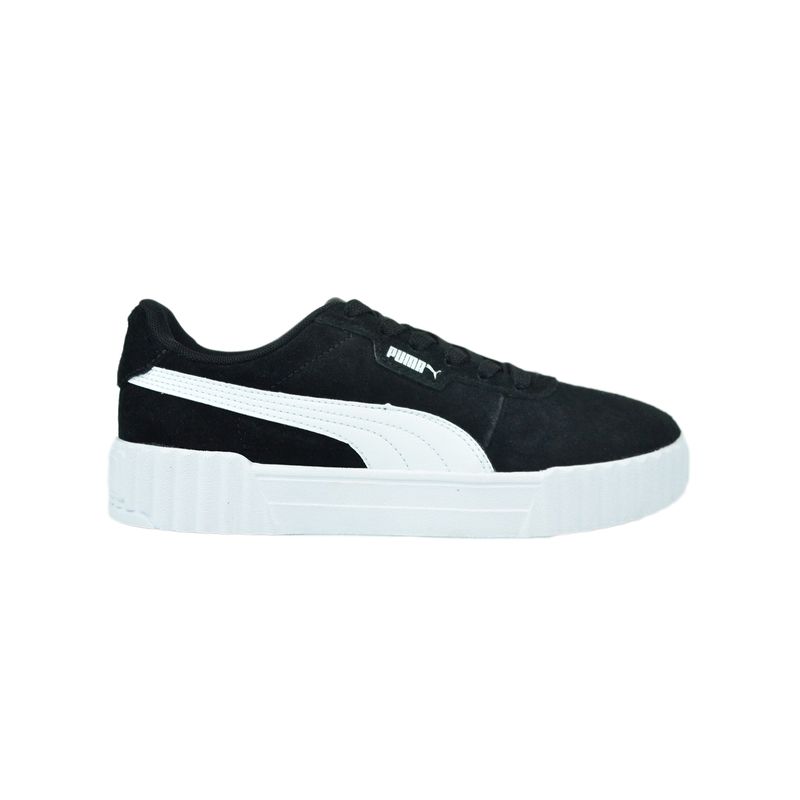 Tenis-Puma-Casual-Carina-Preto-Feminino