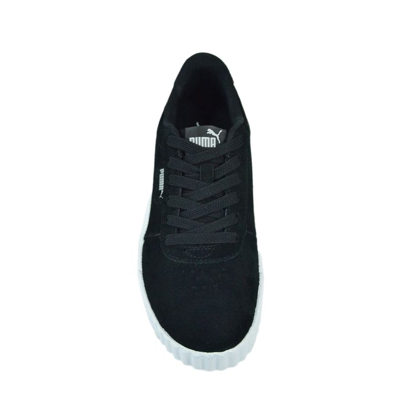 Tenis-Puma-Casual-Carina-Preto-Feminino