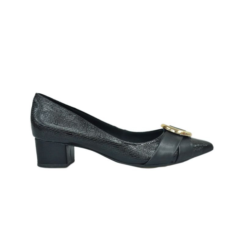 Scarpin-Bebece-Salto-Baixo-Preto-Feminino-T3639