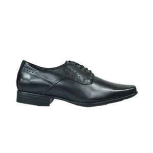 Sapato Pegada Social Preto Masculino