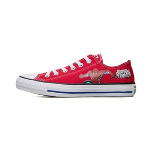 Tênis Converse All Star Vermelho Unissex Ck1308