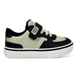 Tenis Klin Freestyle Mini Linho Infantil Menino