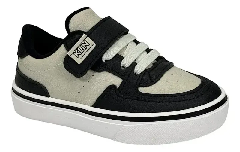 imgi_10_D_NQ_NP_2X_908405-MLB82160378170_022025-F-tnis-klin-freestyle-mini-260085-linhopreto-cinza