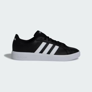 Tênis Adidas Grand Preto Masculino Iq5680
