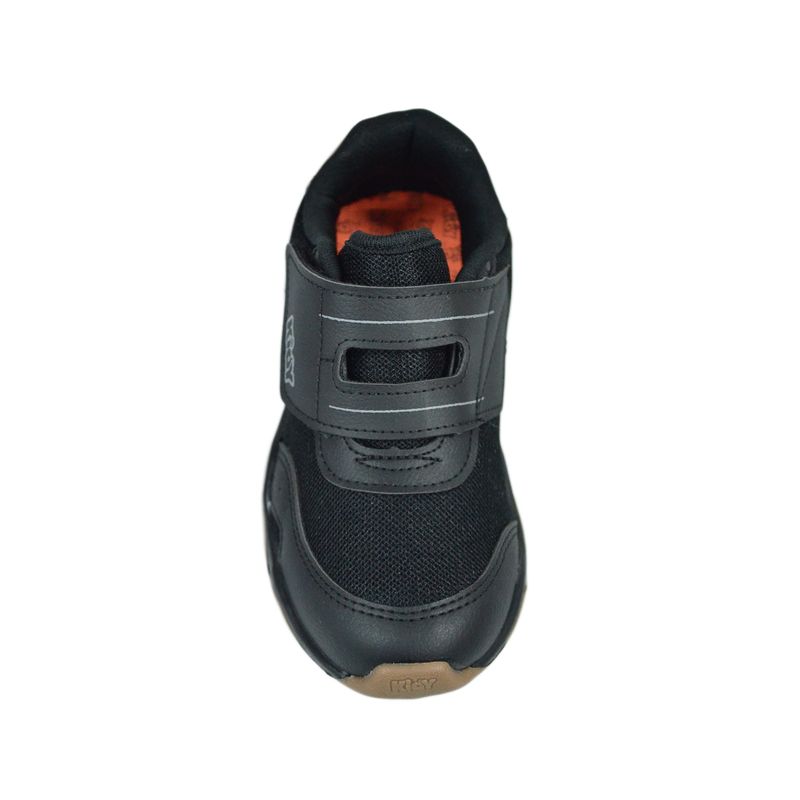 Tenis-Kidy-Preto-Infantil-Menino