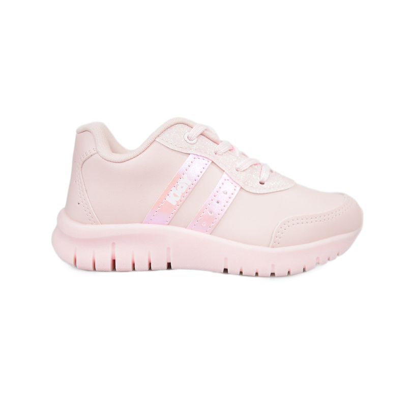 Tenis-Kidy-Nude-Infantil-Menina