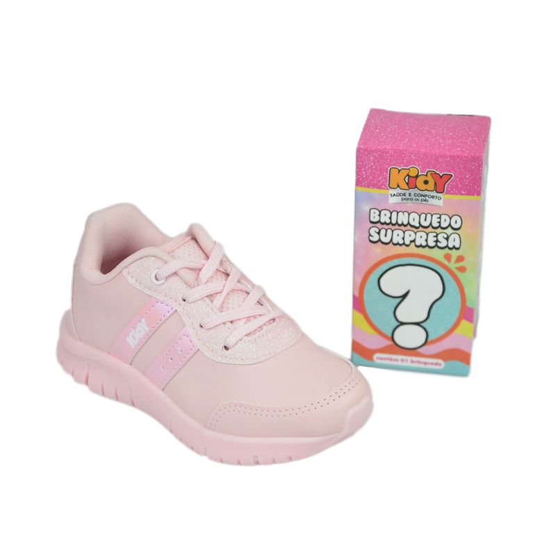 Tenis-Kidy-Nude-Infantil-Menina