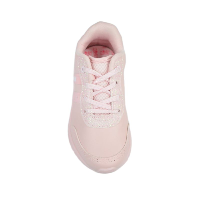 Tenis-Kidy-Nude-Infantil-Menina