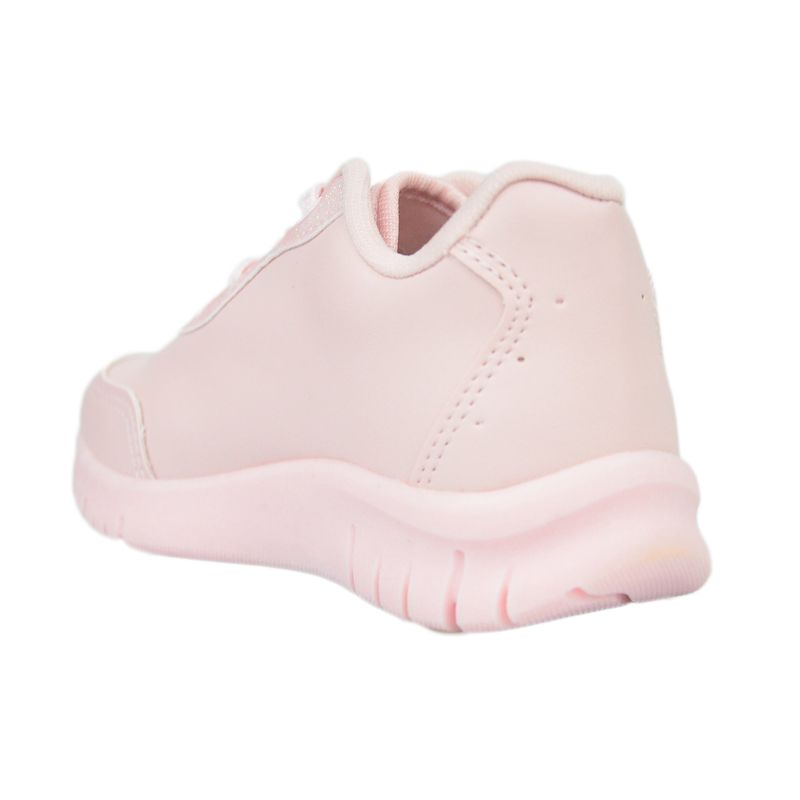 Tenis-Kidy-Nude-Infantil-Menina