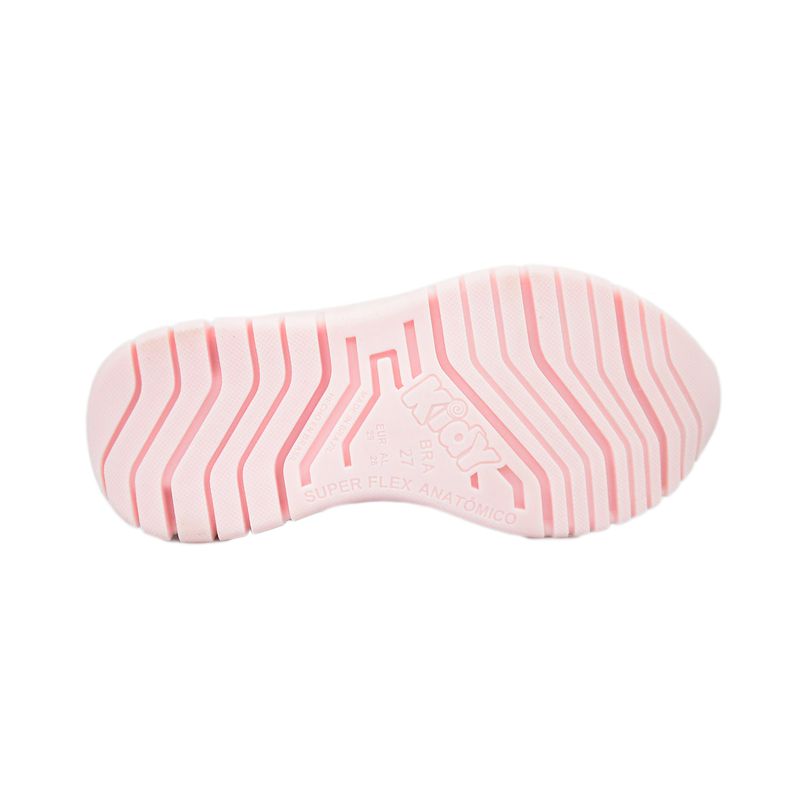 Tenis-Kidy-Nude-Infantil-Menina