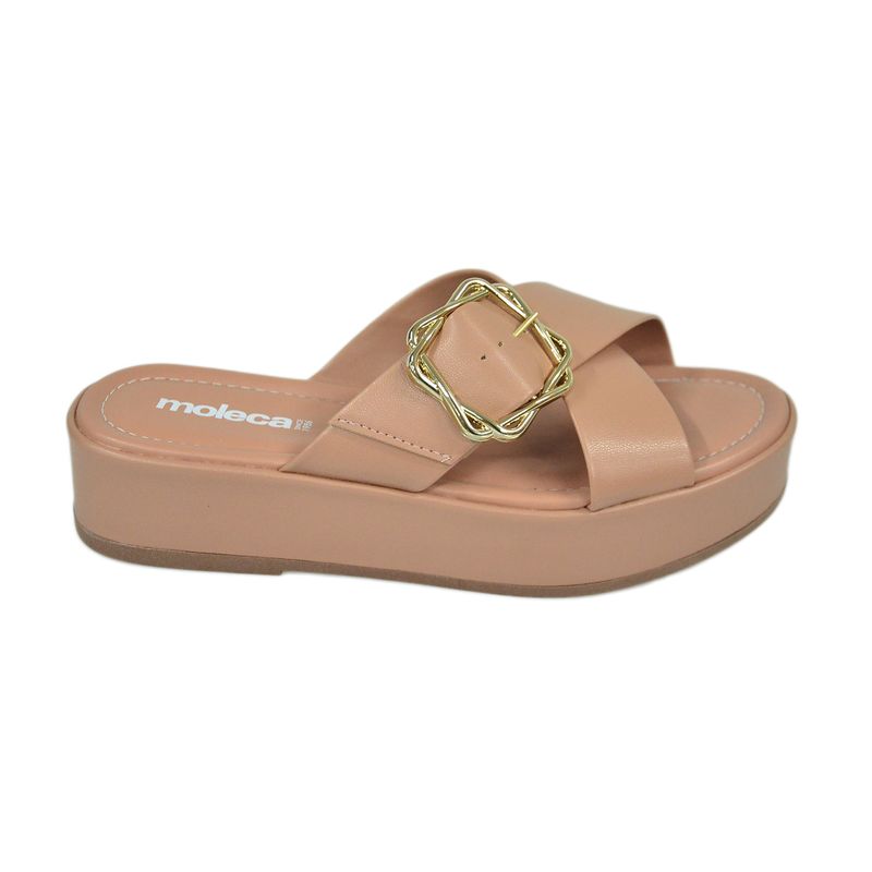 Tamanco-Moleca-Salto-Medio-Bege-Feminino