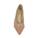 Sapatilha-Modare-Bico-Fino-Nude-Feminino