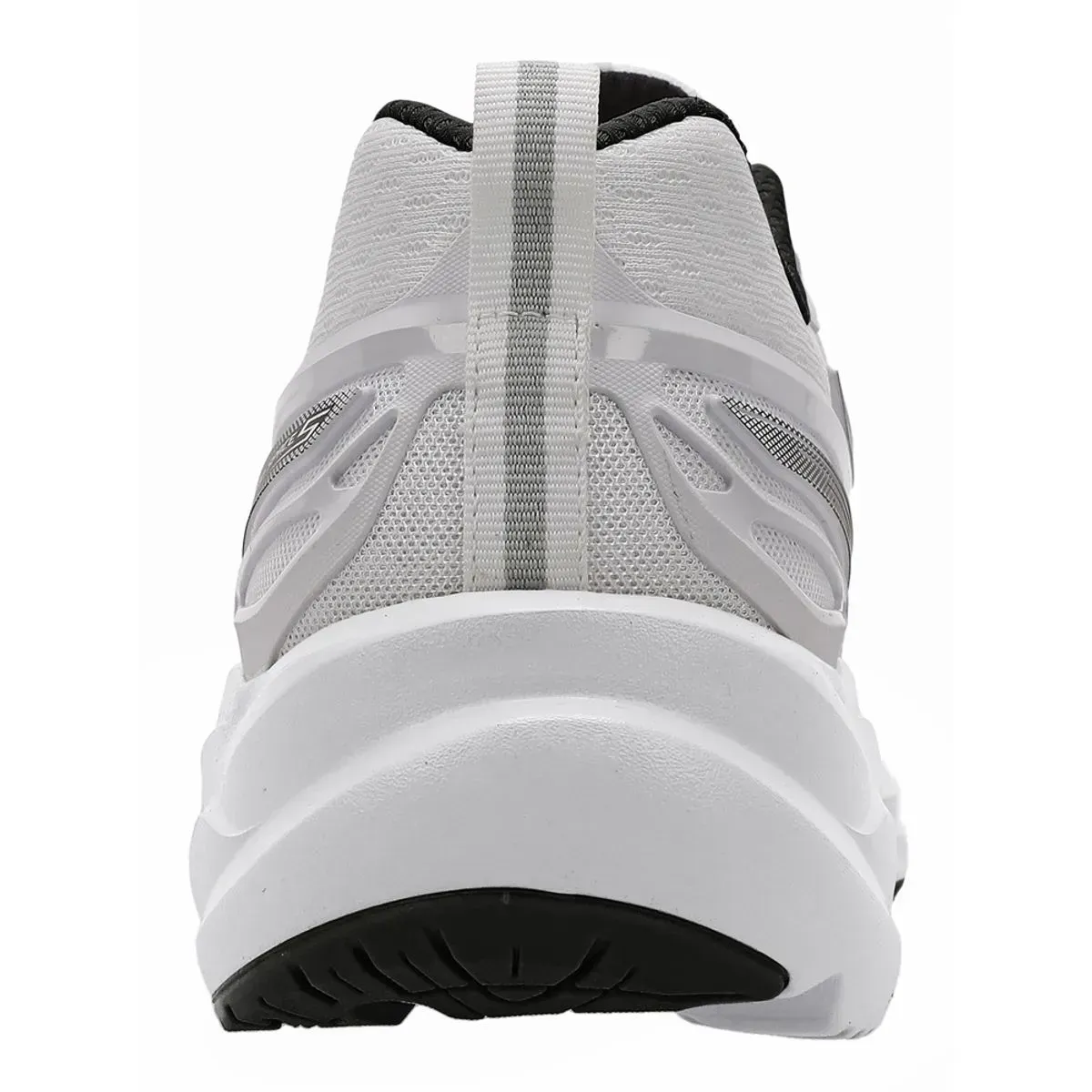 Tênis Mizuno Esportivo Space 5 Branco Masculino - Omar Calçados
