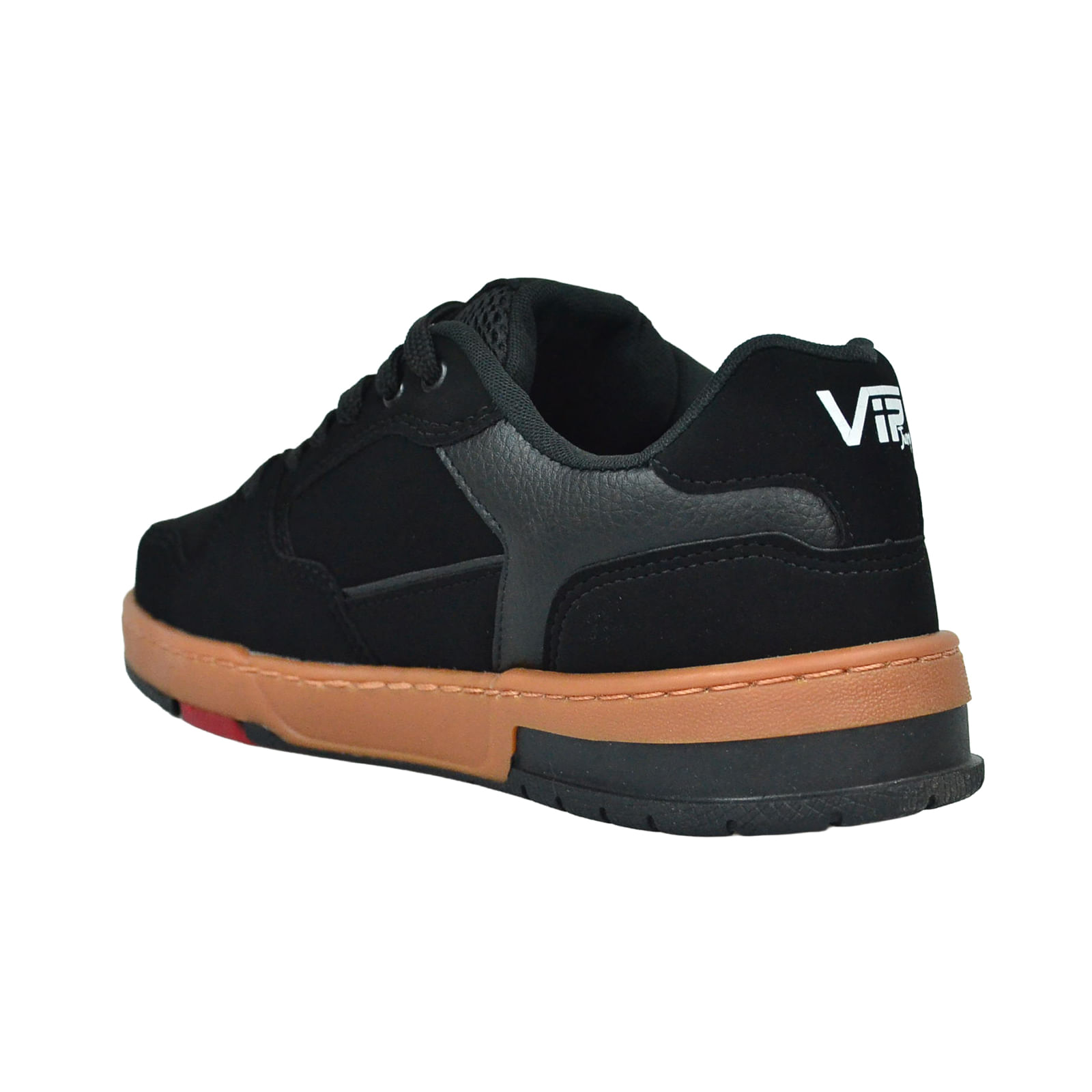 Tenis Rdk Vip Jump Casual Preto Masculino Rkt526-01 - Omar Calçados