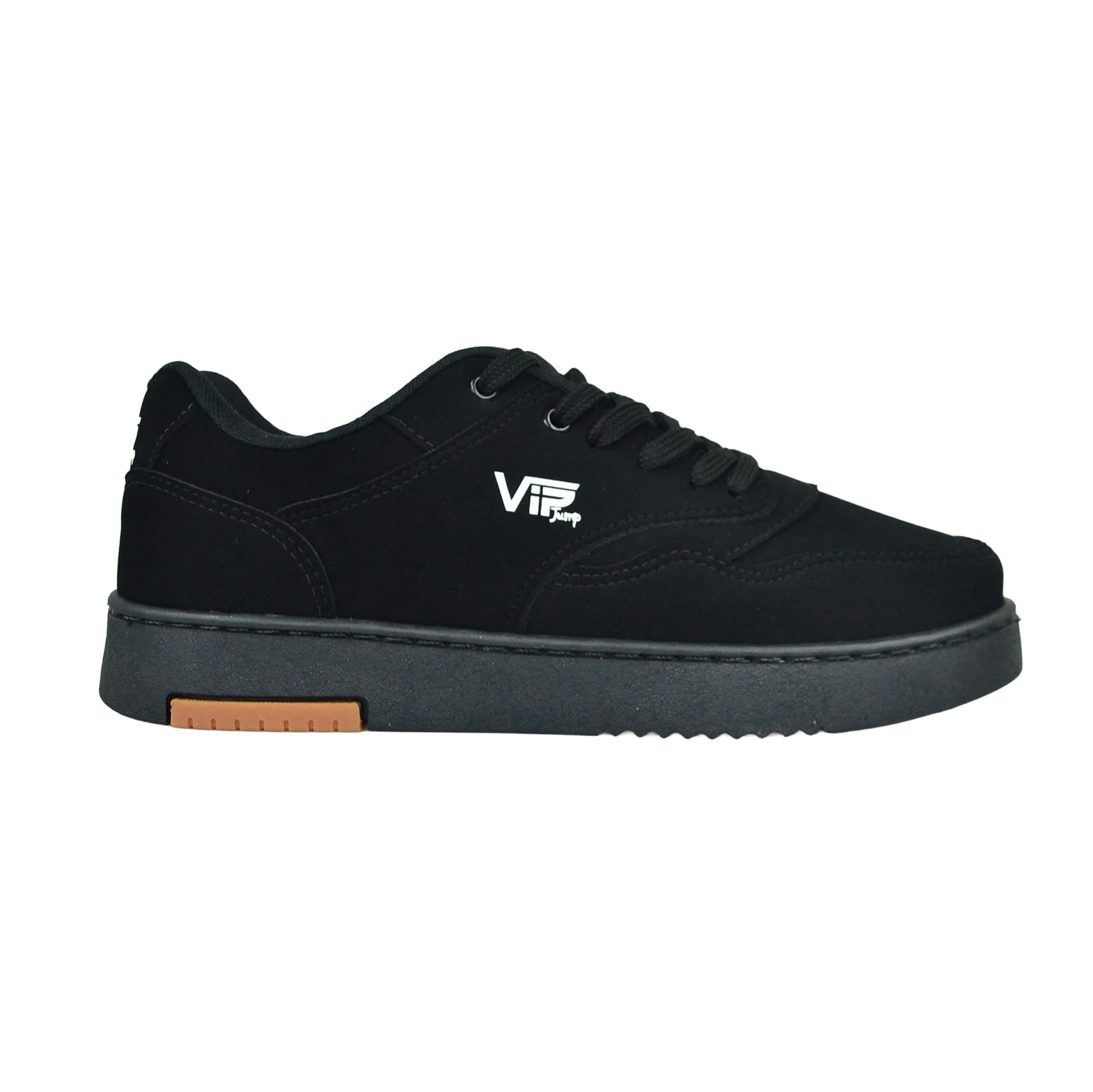 Tênis Rdk Vip Jump Jump Preto Masculino Rkt519