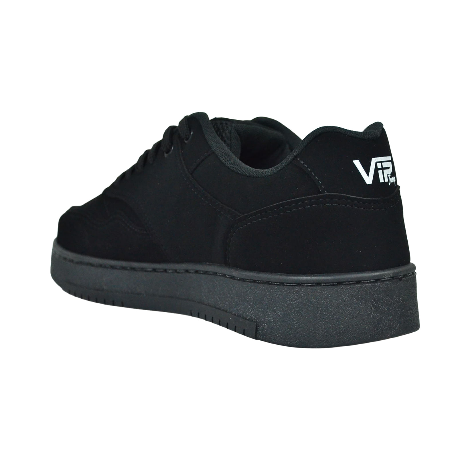 Tênis Rdk Vip Jump Jump Preto Masculino Rkt519