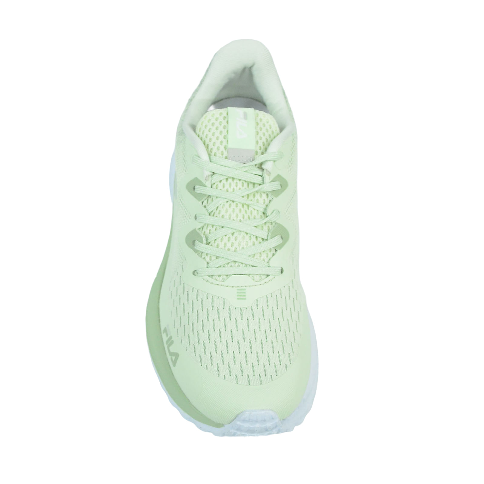 【pharfaite】LACE LIMITATION ETERNA ミント Tênis Fila Improve Feminino