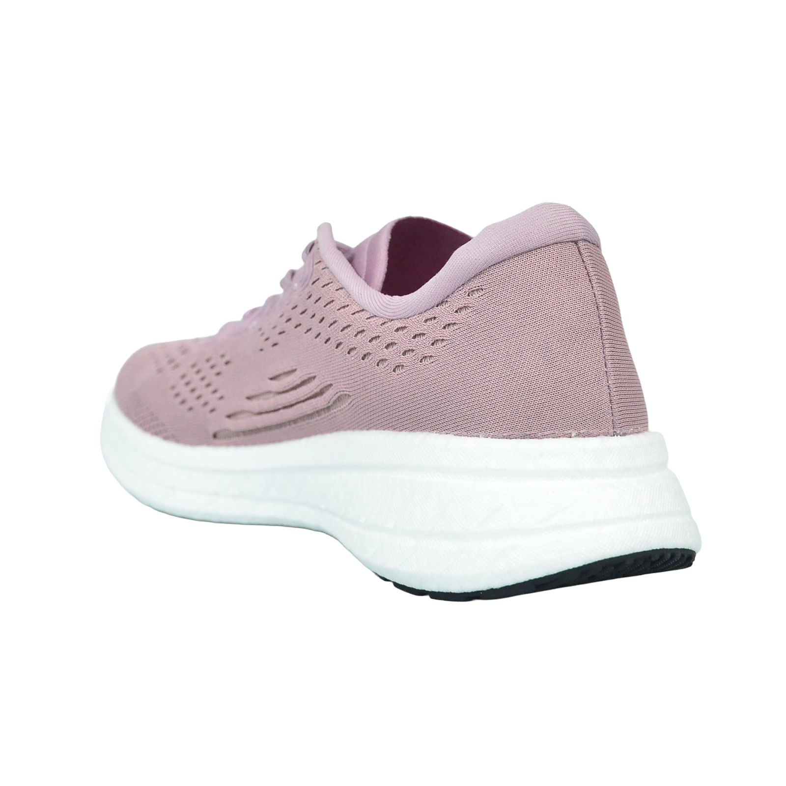 Tênis Actvitta Esportivo Rosa Feminino - Omar Calçados