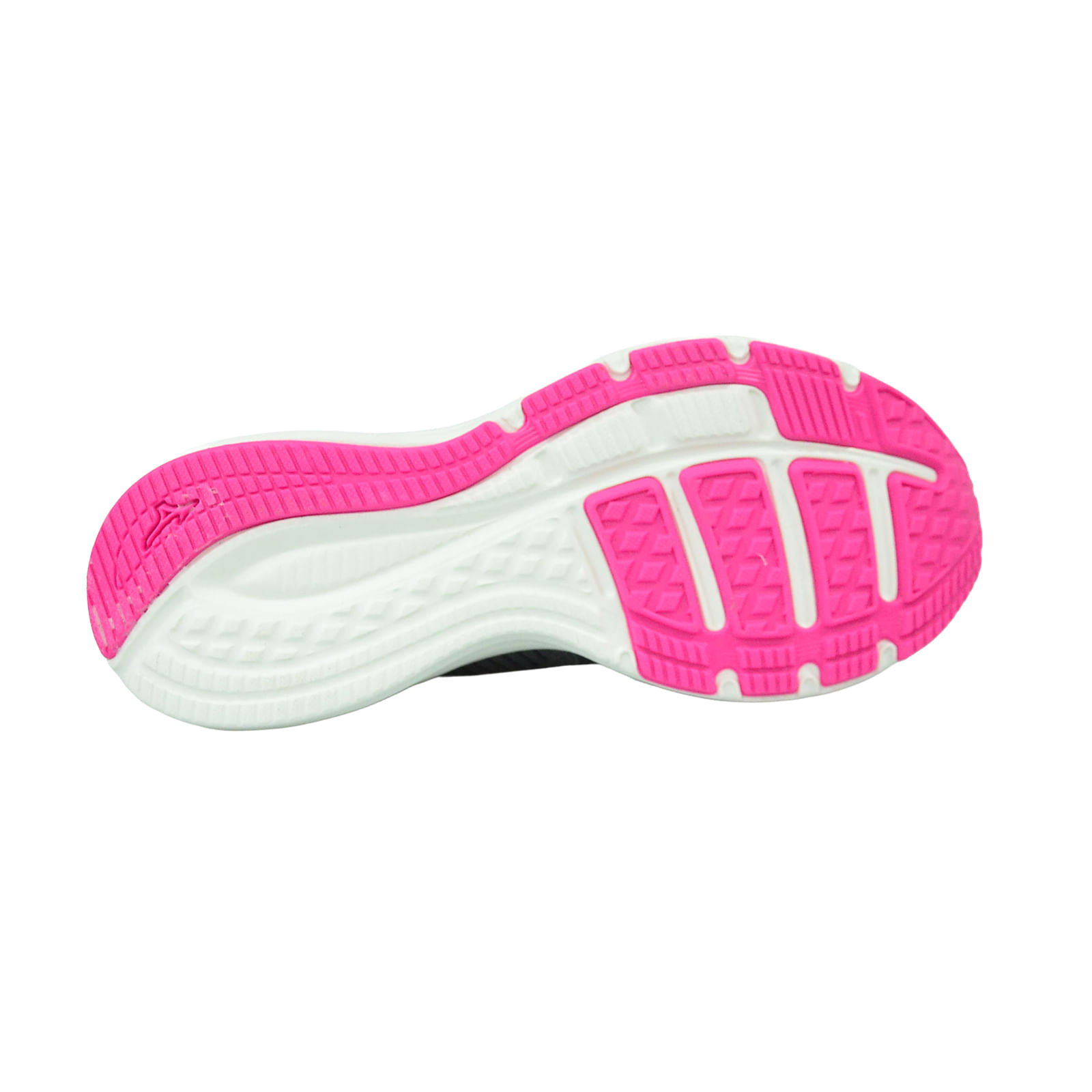 Tênis Mizuno Cool Ride Cinza Feminino 101095095 - Omar Calçados