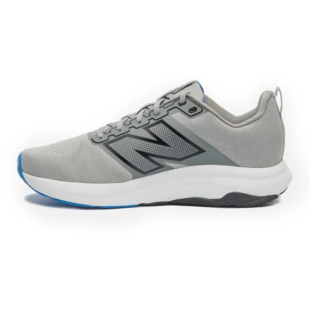 なお！！ Tênis New Balance Cinza Masculino M460zd4 - Omar Calçados