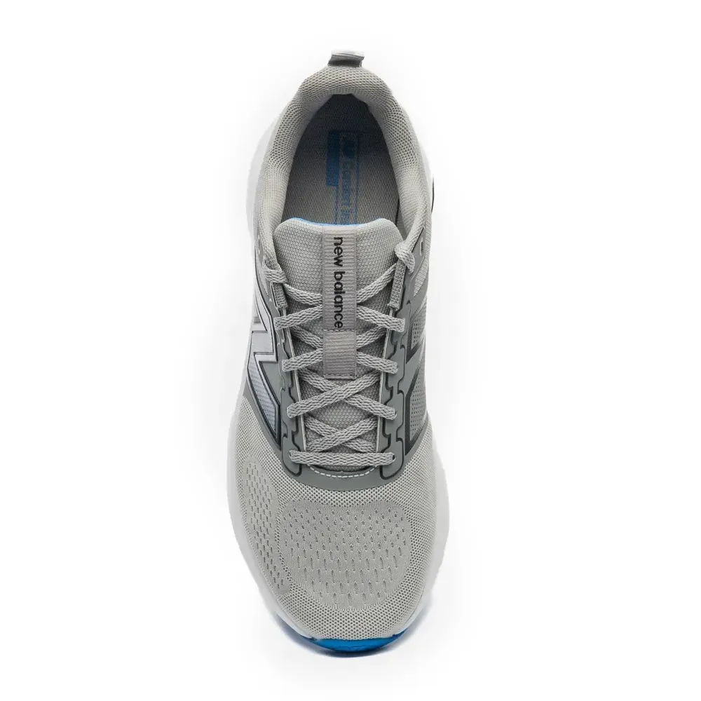 Tênis New Balance Cinza Masculino M460zd4 - Omar Calçados