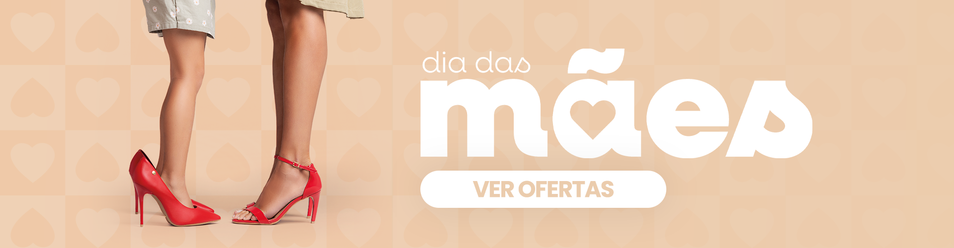 Dias das Mães 2025