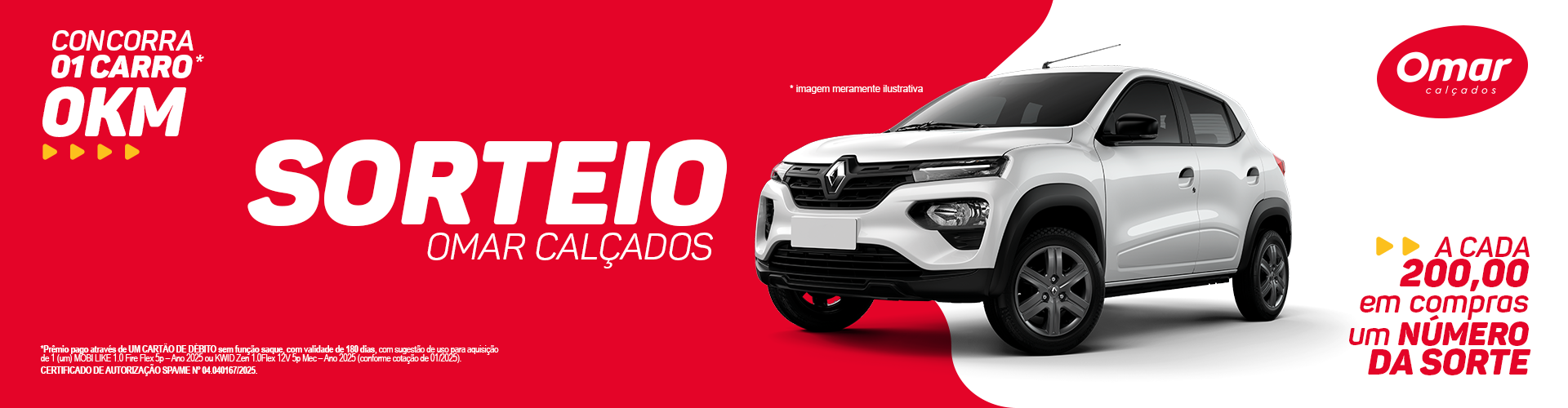 Banner Promocao
