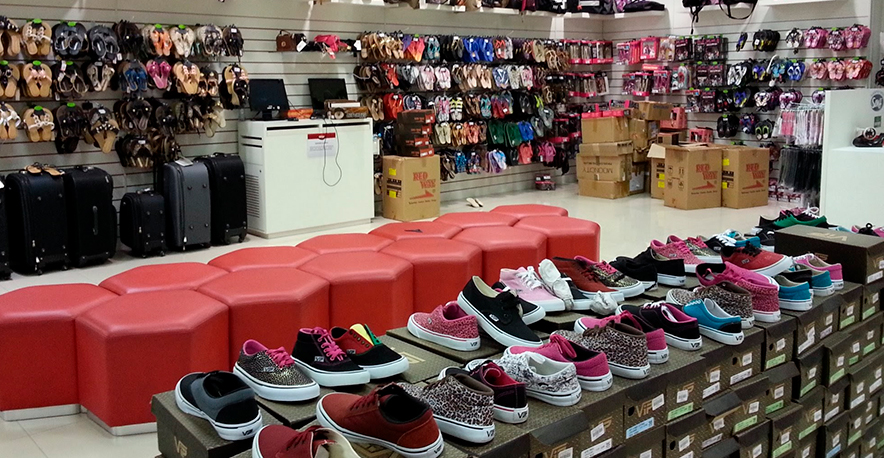 Shopping Jardim das Américas