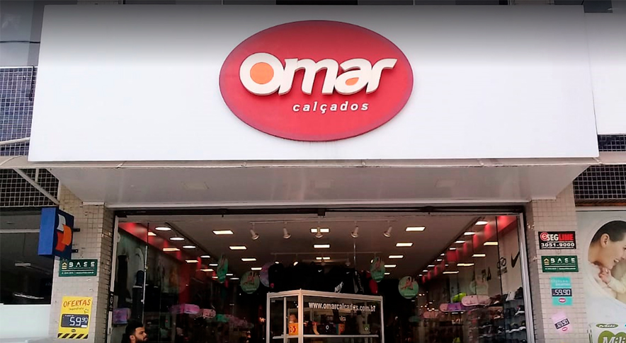 Omar Almirante Tamandaré