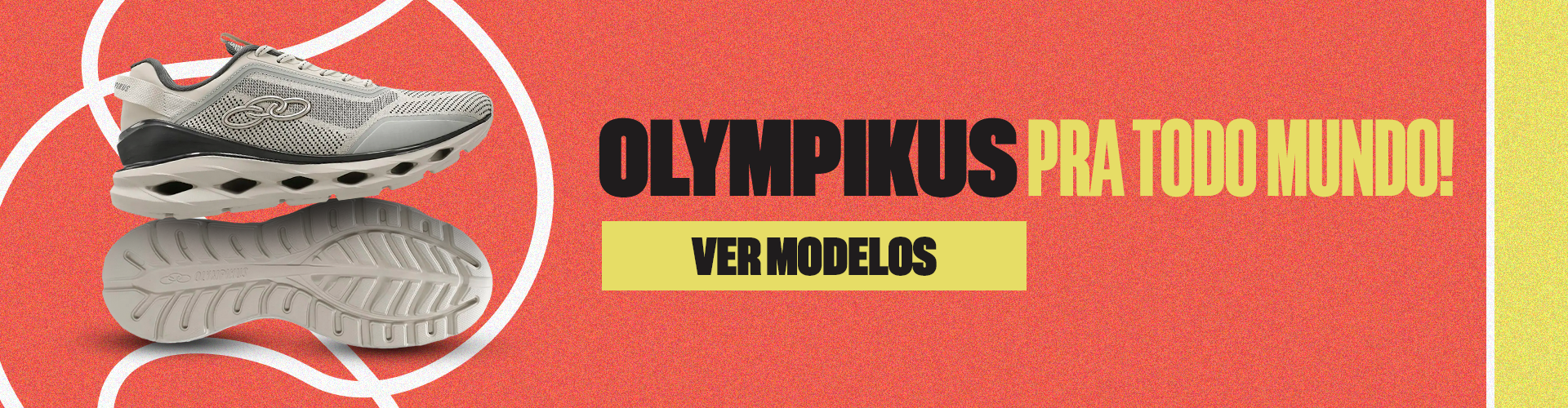 Olympikus