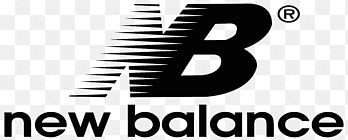 Logo da NEW BALANCE