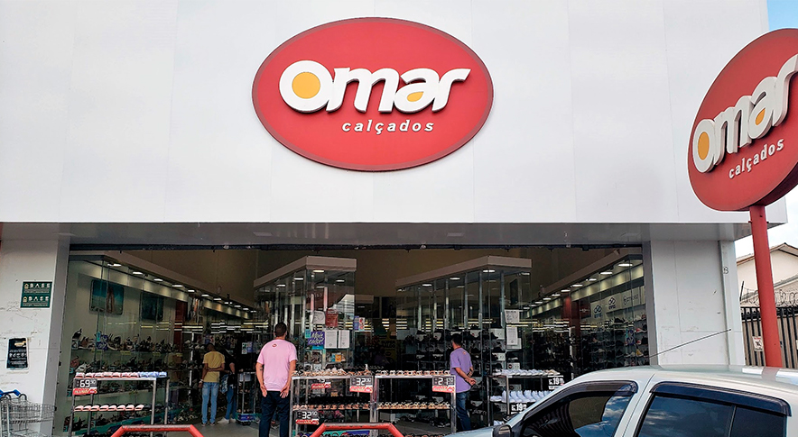 Omar Pinhais