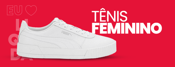 Tênis Feminino