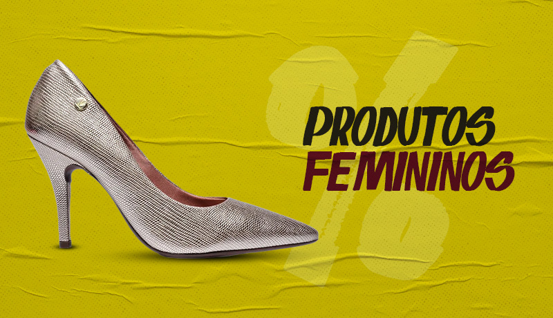 Produtos Femininos