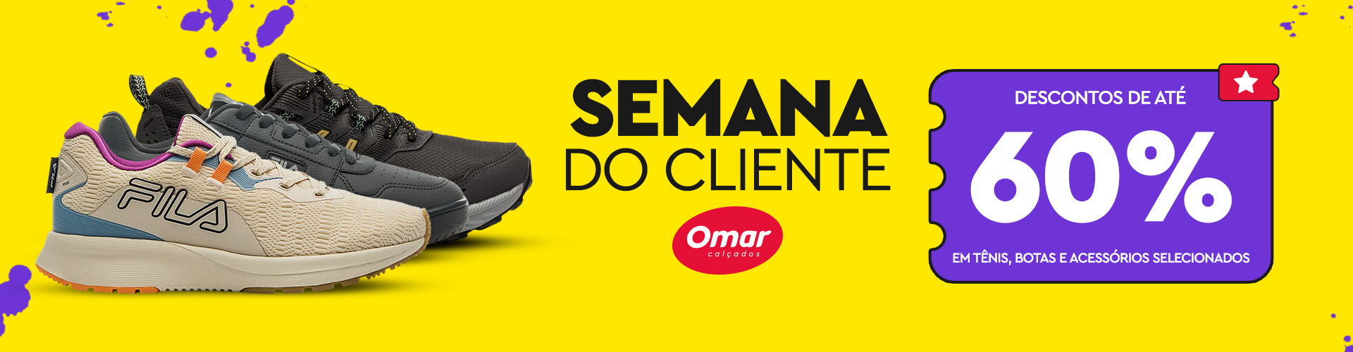 Semana do Cliente