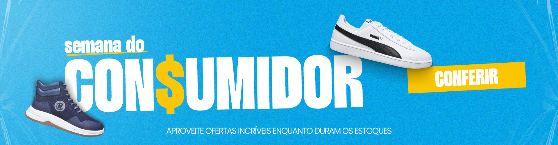 Semana do Consumidor 2025